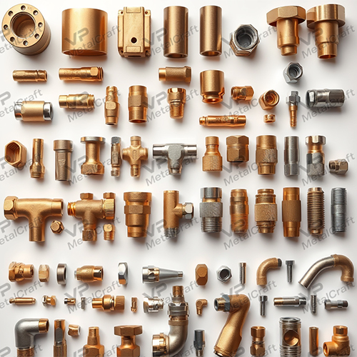 Plumbing And Pipe Fittings